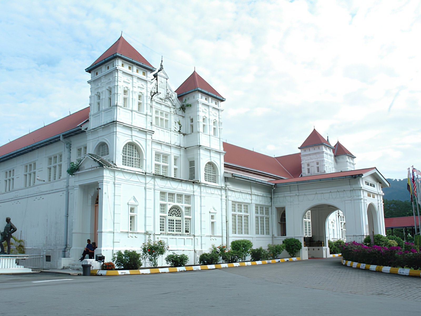 Perak Museum