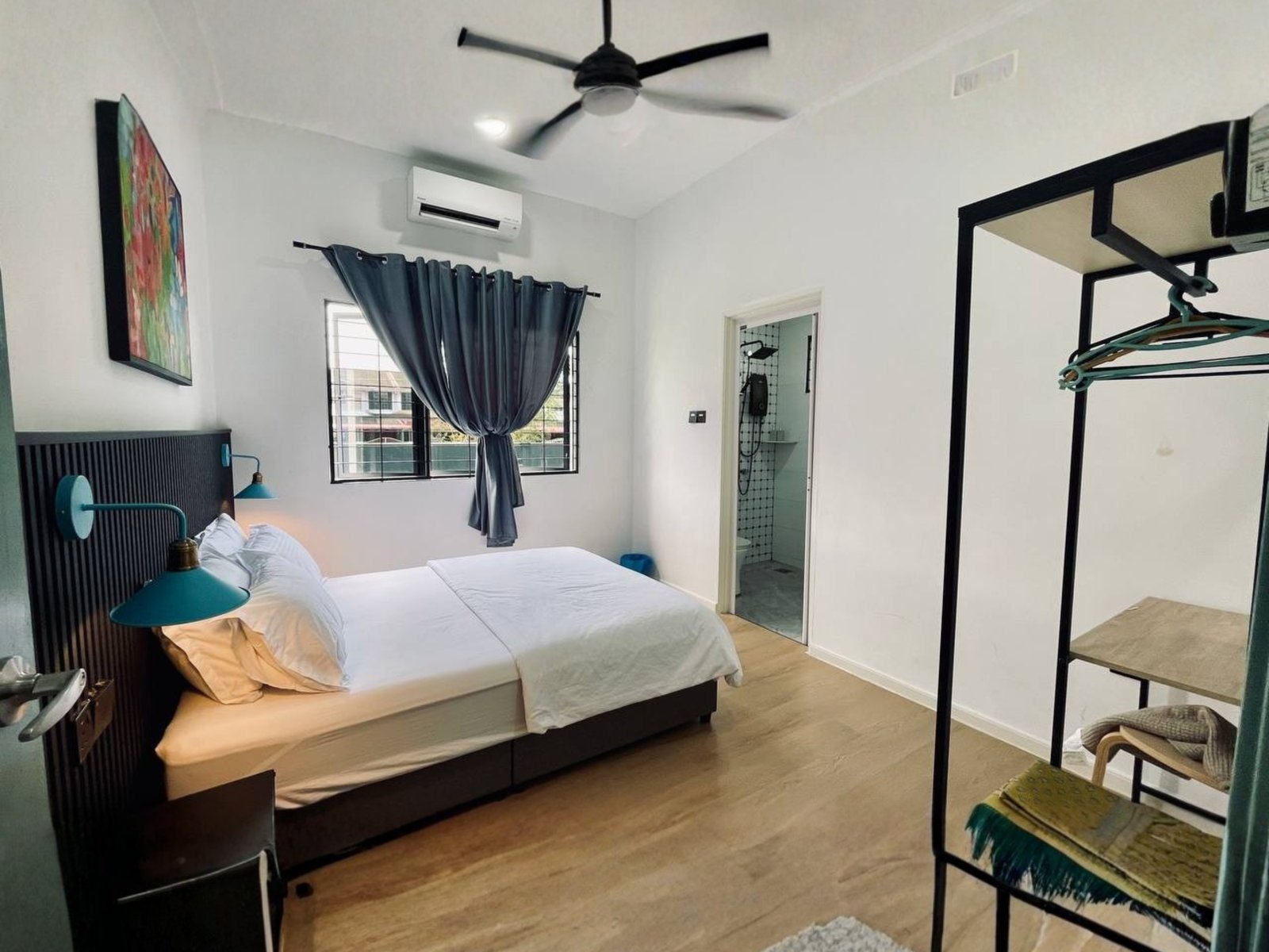 Unit Lily bedroom 2