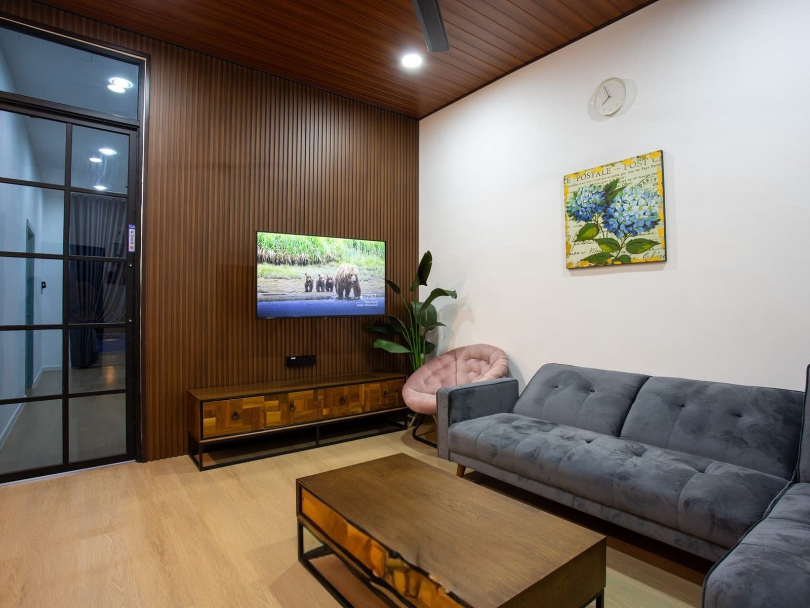 Unit Lily - D'Surya Villa